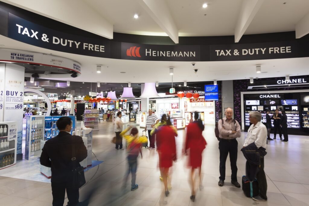 APTRA webinar addresses key challenges facing airport retail