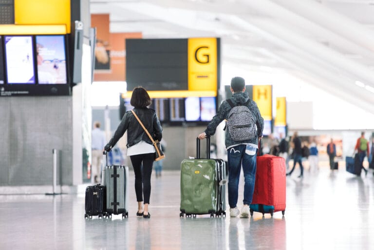 Heathrow offers more daily flights to USA than ever before