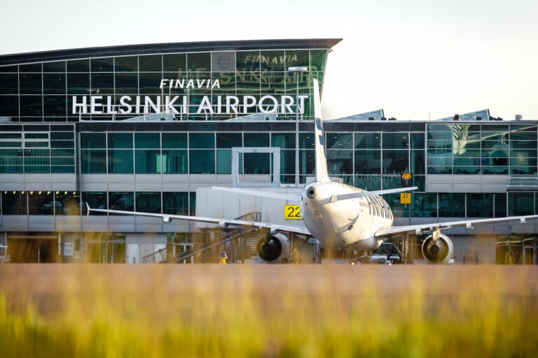 Solid start to summer season for Helsinki Airport