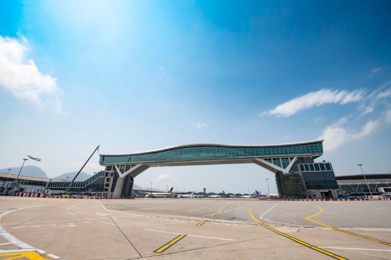 Sustainable design award for Hong Kong’s Sky Bridge