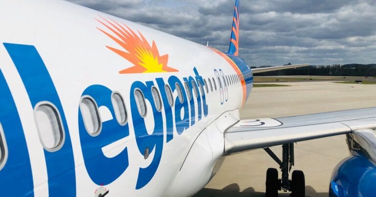 Austin-Bergstrom to become base for low-cost carrier Allegiant