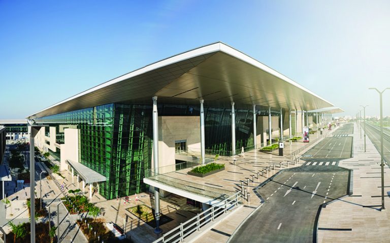 Orlando International Airport’s new Terminal C: Welcome to the future