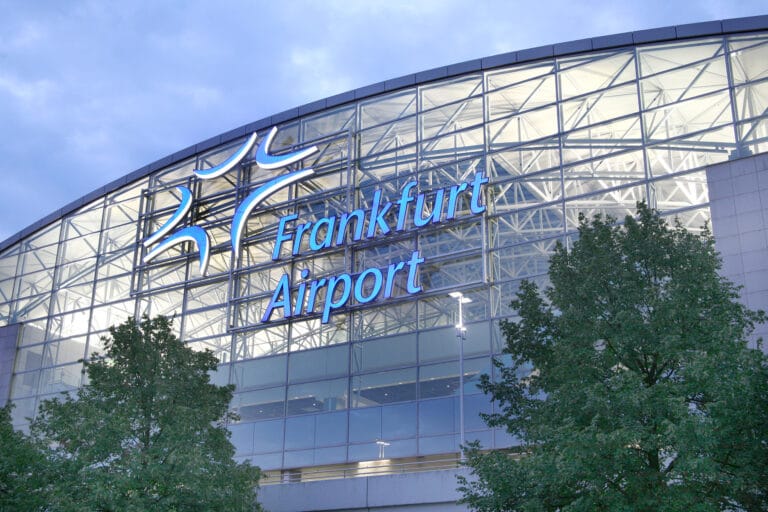 Frankfurt Airport to re-open Terminal 2 to meet rising demand
