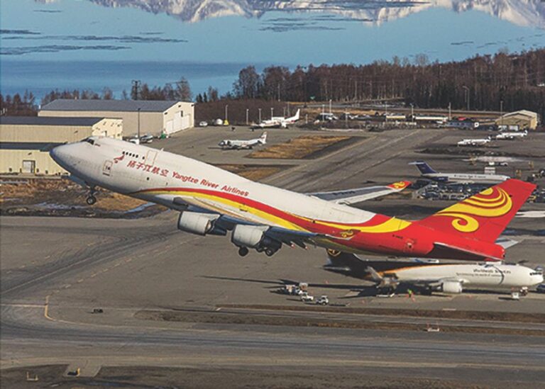 Advantage Anchorage