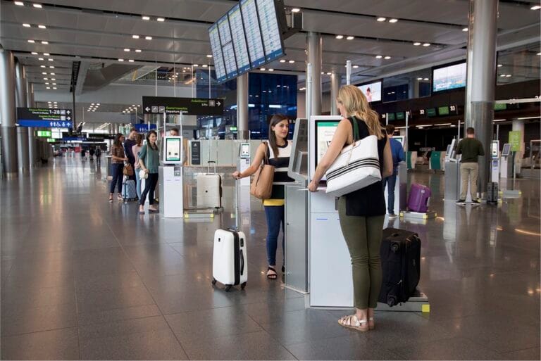 Sihl Group and eezeetags announce self-service check-in partnership