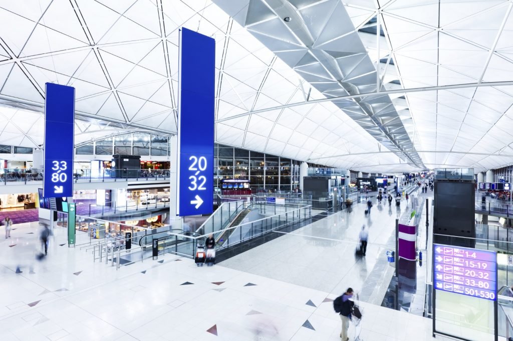 Vivian Cheung confirmed as new CEO of Airport Authority Hong Kong