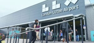 Solar power project to boost London Luton’s net zero ambitions