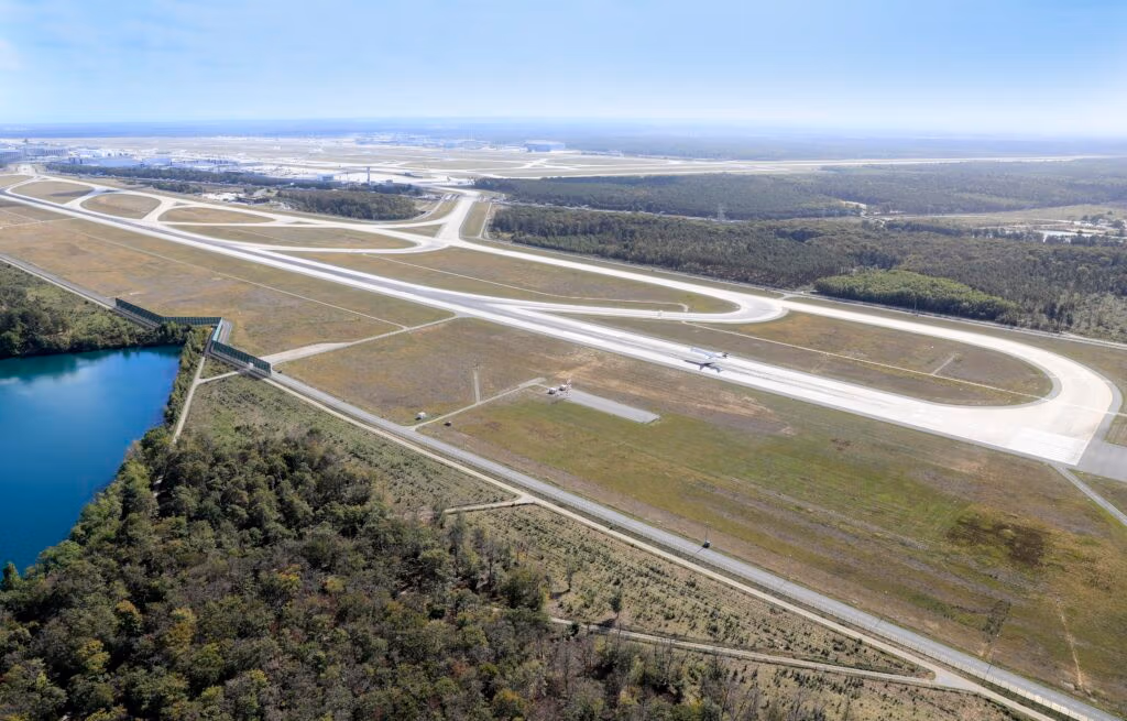 Frankfurt Airport to re-open North Runway ahead of predicted summer traffic rise
