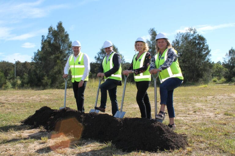 Major new tenant for Brisbane’s fast growing Airport City