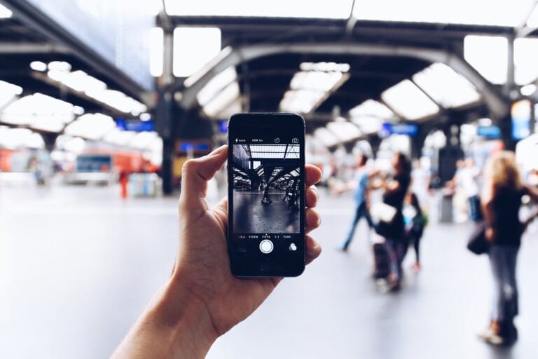 Travel technology investment trends