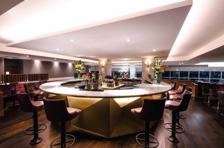Airport Dimensions and Swissport acquires No1 Lounges