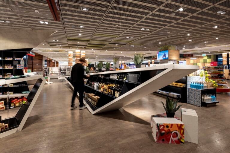 Travel retailer Gebr Heinemann ready to come back stronger