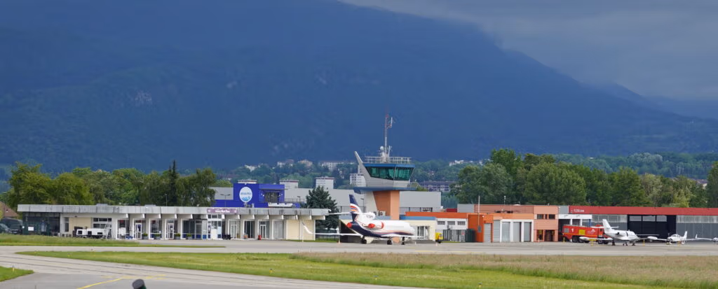 Annecy Mont-Blanc to join VINCI Airport’s global network next year