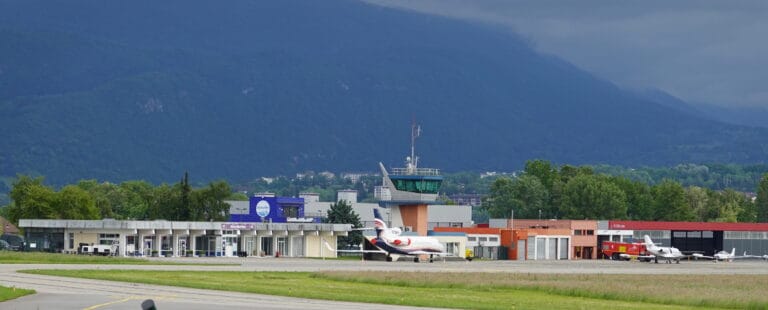 Annecy Mont-Blanc to join VINCI Airport’s global network next year