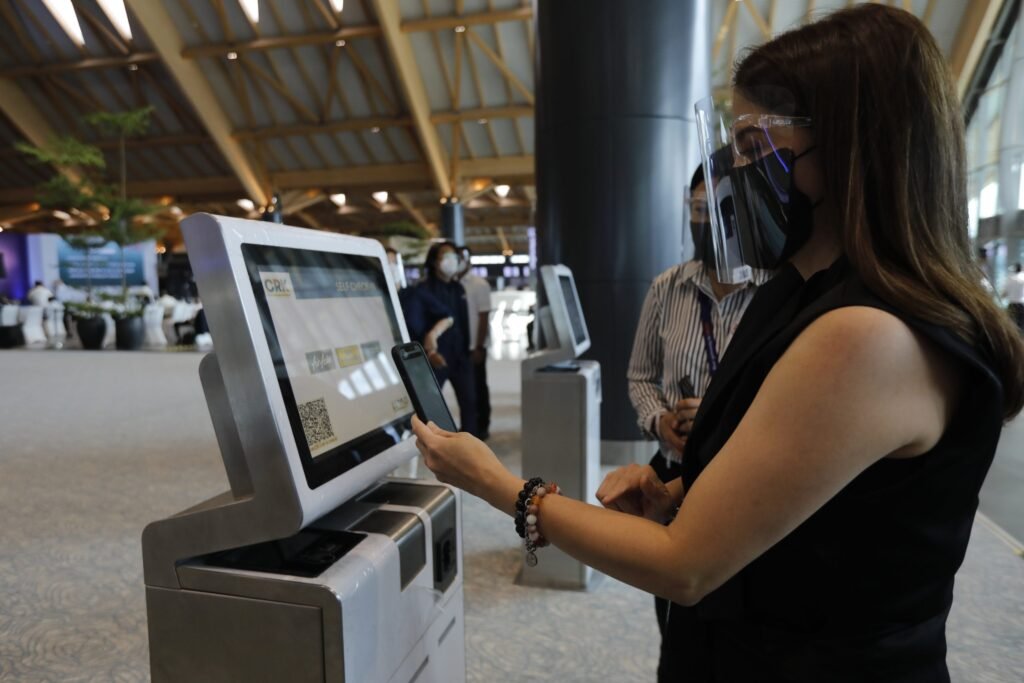 New IT solutions to prepare Clark International Airport for future growth