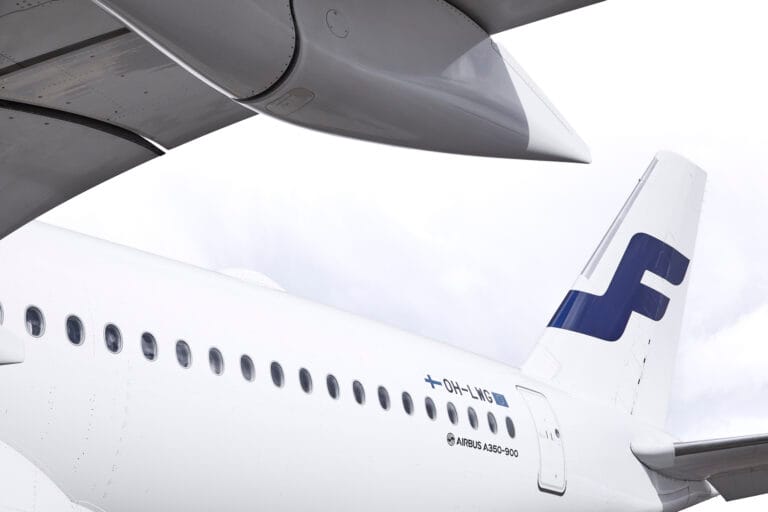 Finnair to set up base at Stockholm Arlanda and expand to US and Asia