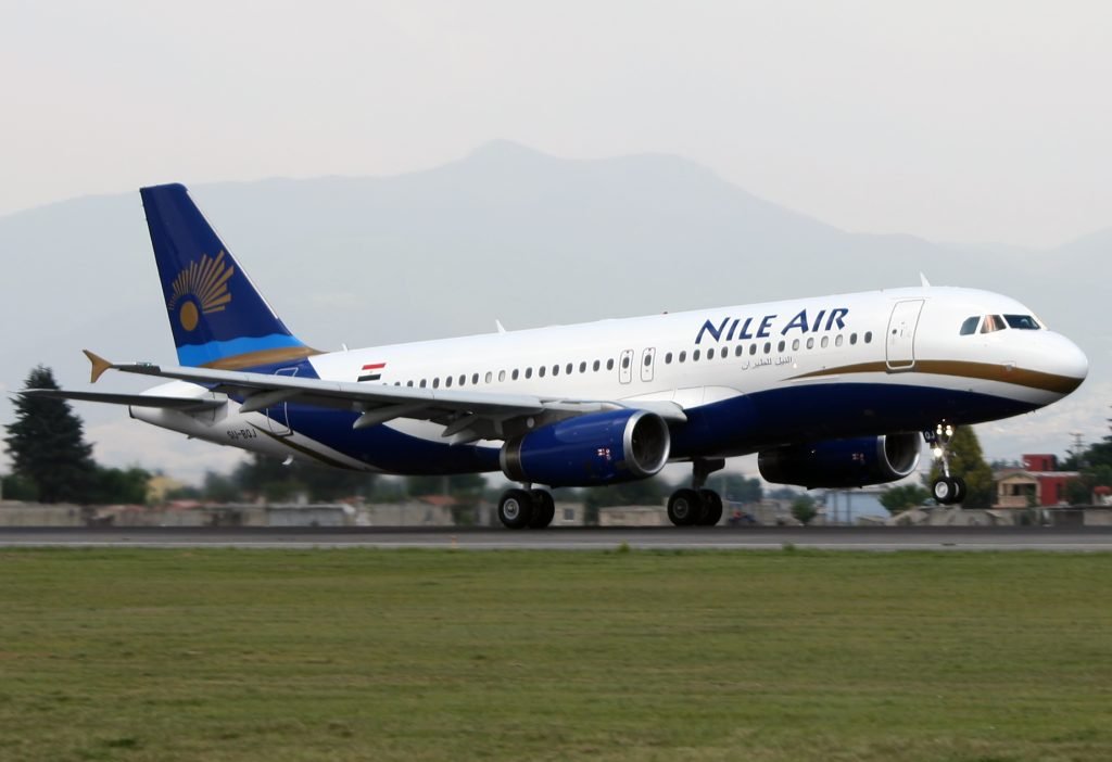 Egypt’s Nile Air launches weekly services to Al Ain