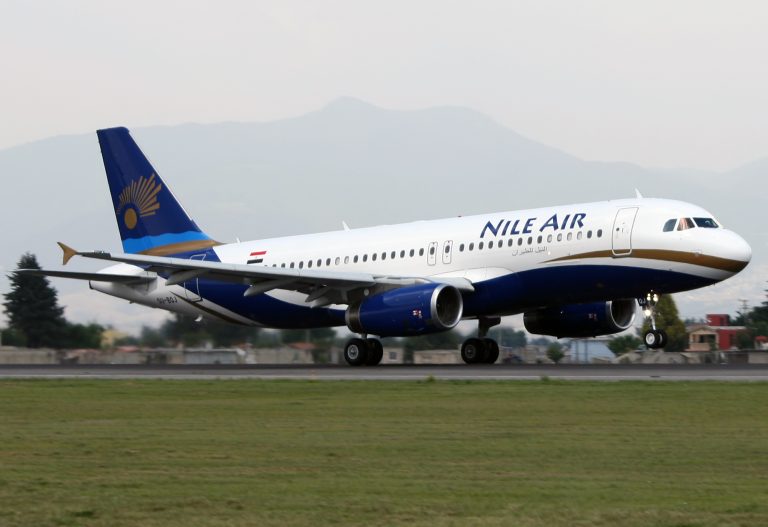 Egypt’s Nile Air launches weekly services to Al Ain
