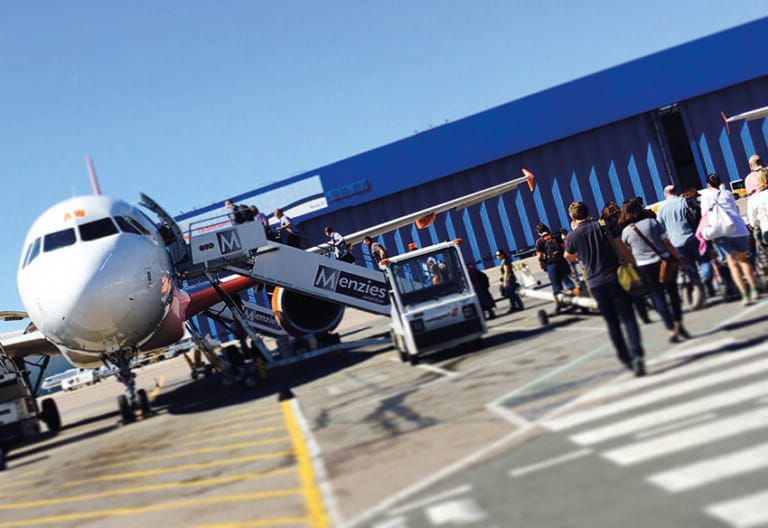 Europe’s regional airports expected to enjoy ‘strong summer’
