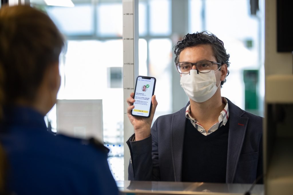 Singapore based firm to provide test credentials for IATA Travel Pass