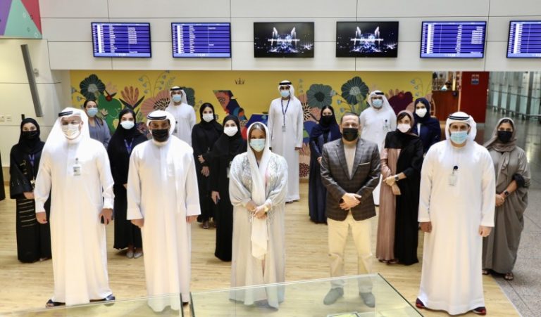 Dubai Airports Youth Council initiative to develop future leaders