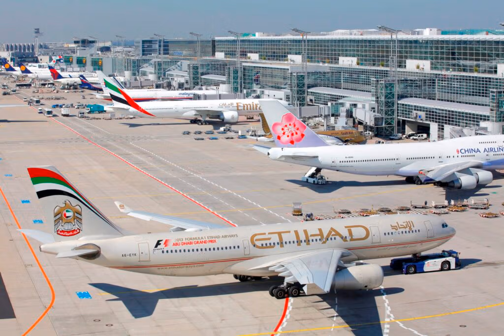 Fraport’s interim results for first half of 2021 makes for better reading