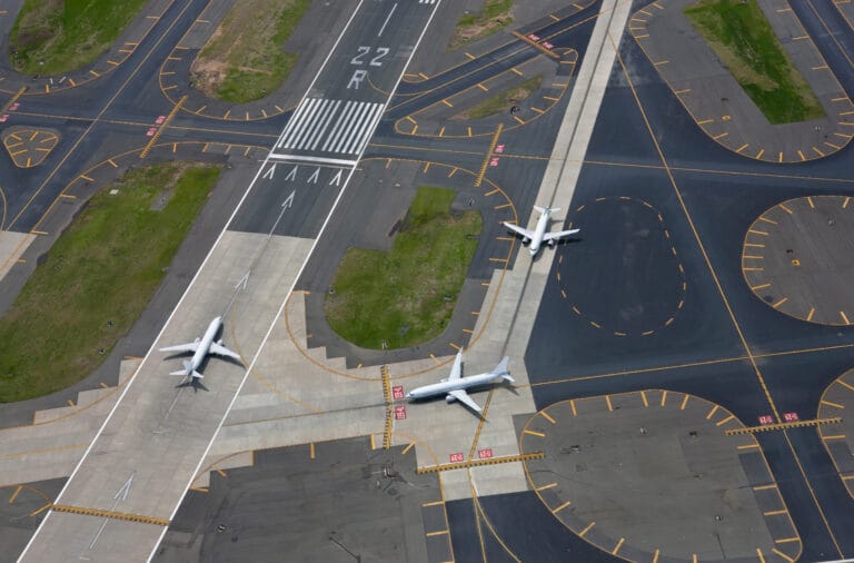 Shell unveils new sustainable aviation fuels (SAF) ambition