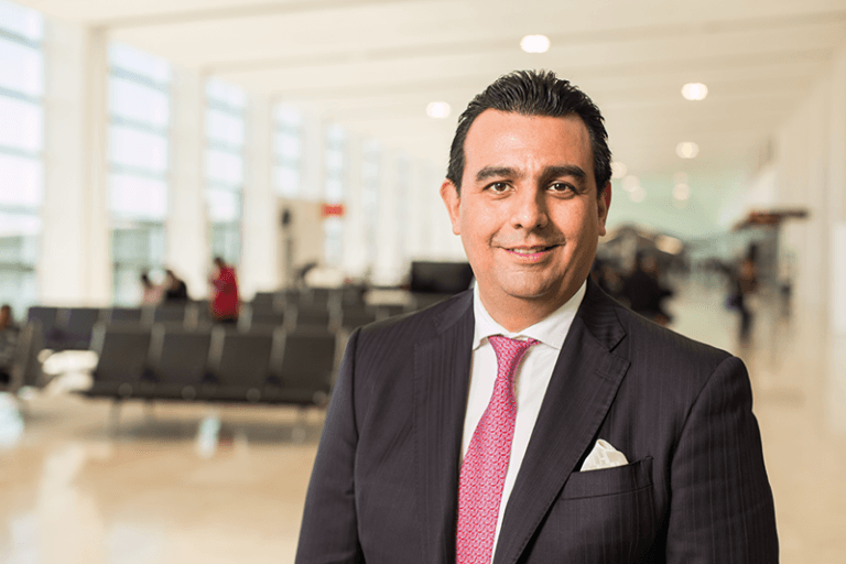 Viva México! Spotlight on Grupo Aeroportuario del Pacífico (GAP)