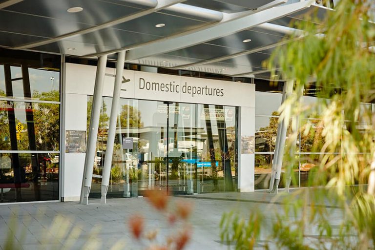 New analysis recognises Perth Airport’s sustainable development