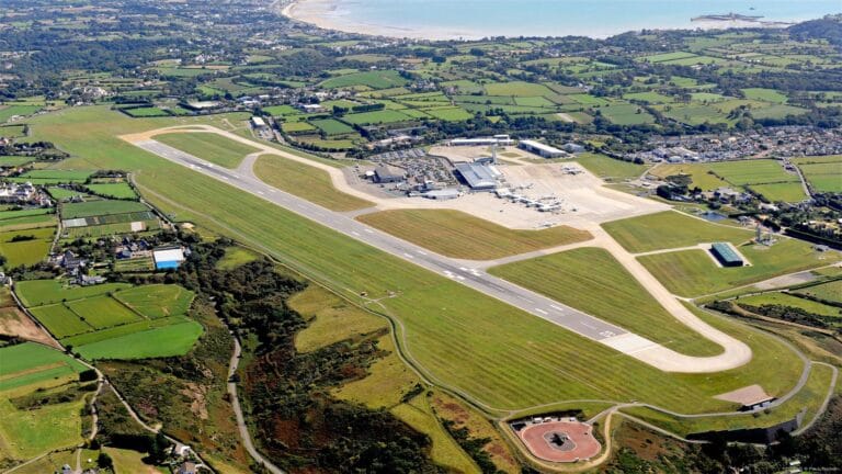 Jersey joy for Mott MacDonald