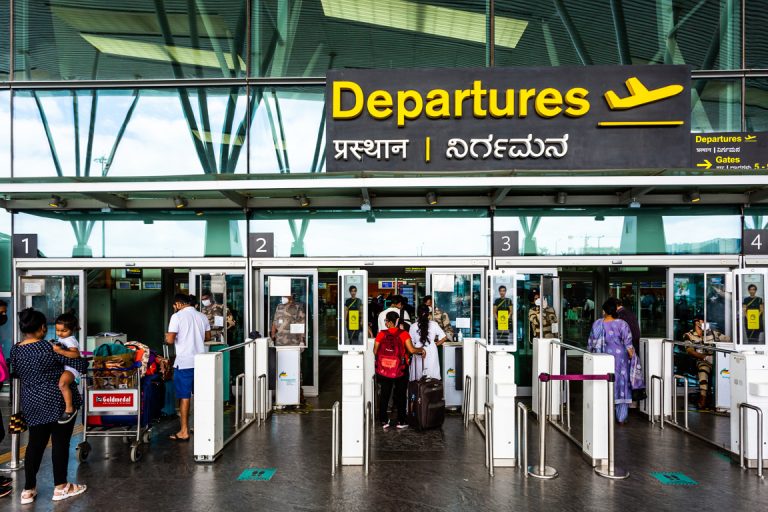 India’s travellers seeking an ‘elevated’ airport experience
