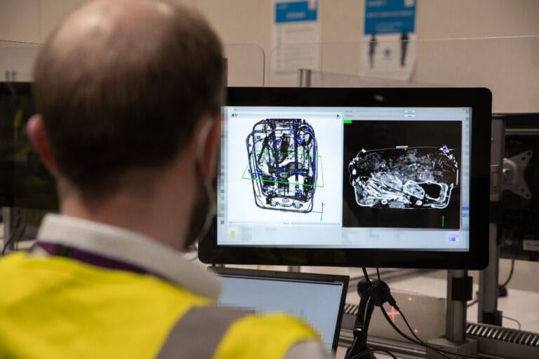 New detection technology to help fight against wildlife trafficking