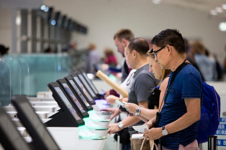 Sydney Airport enjoys strong end-of-year traffic growth