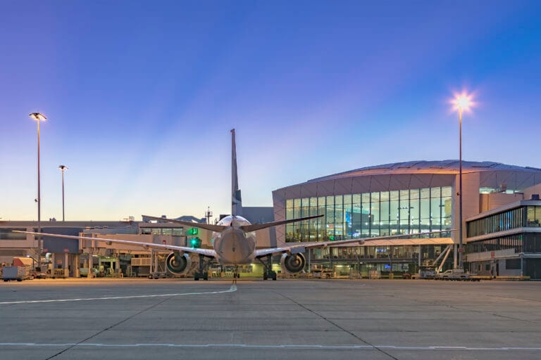 Etihad to increase services to Sydney Airport