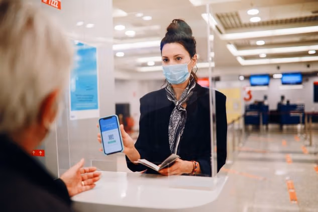 SITA to make its Digital Travel Declaration solution free to governments