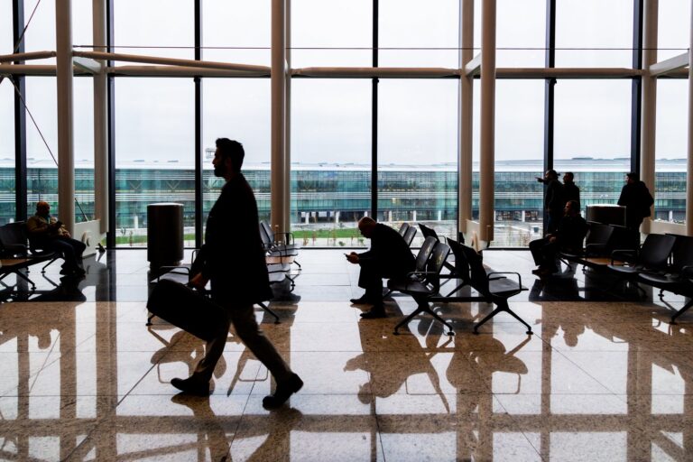 Ryanair to increase services from Stockholm and Gothenburg