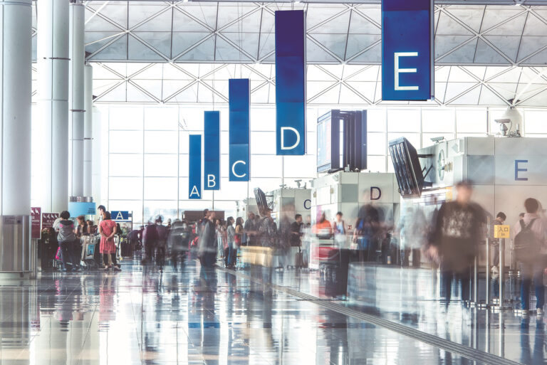 Industry outlook – past, present and future