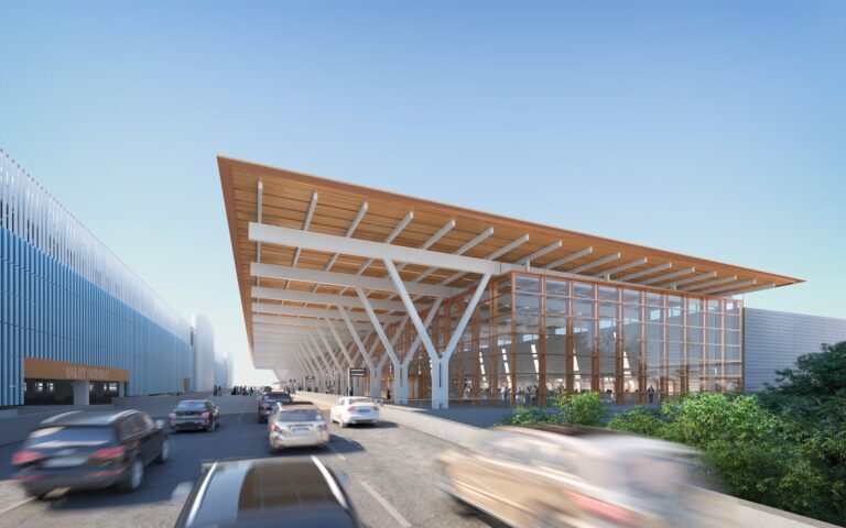 Innovative travel experience planned for Kansas City’s new terminal