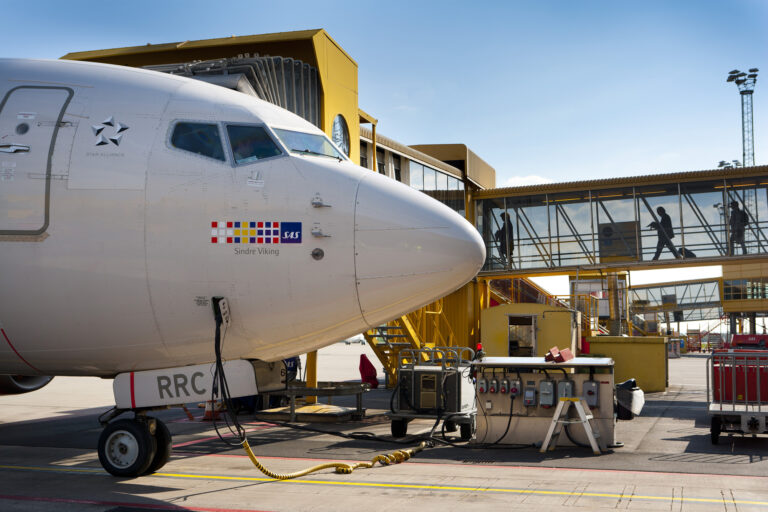 Malmö Airport ready to celebrate 50th anniversary