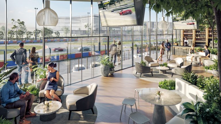 Expressions of Interest invited for Brisbane Airport’s BNE Auto Mall