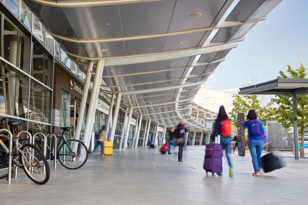 Avolta extends duty free concession at Perth Airport