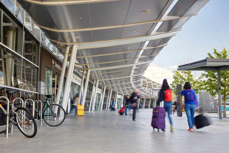 Avolta extends duty free concession at Perth Airport