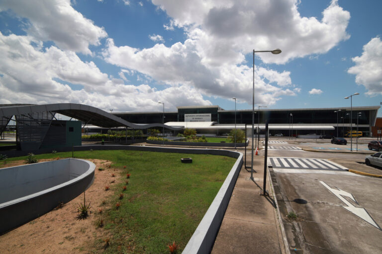 Manaus in the north of Brazil joins VINCI Airports group