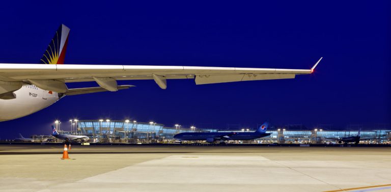 Airlines continue to struggle due to collapse of international travel