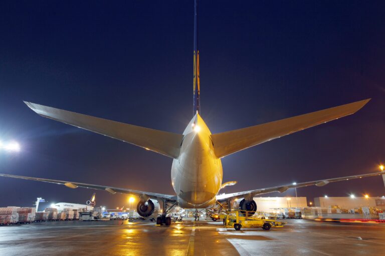 Buying power of airlines continues to squeeze Europe’s airports