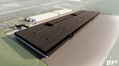 Plans unveiled for €200 million cargo complex at Amsterdam Schiphol ...