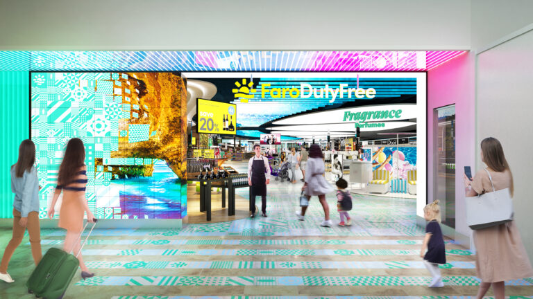 Aer Rianta International signs Portuguese duty free concession