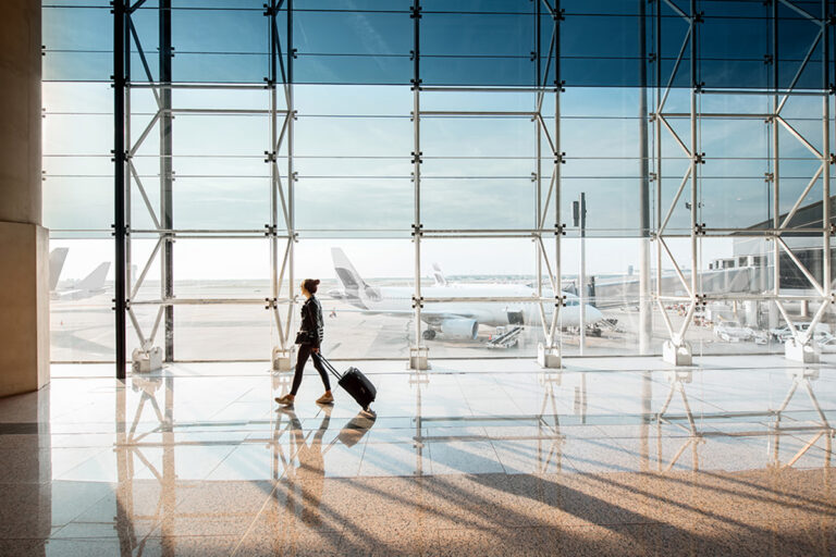 ACI World issues new guidance on ESG reporting