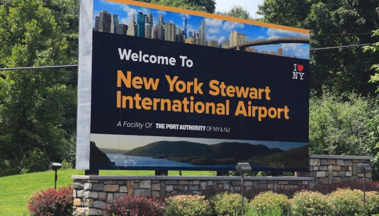 New service to Iceland will provide huge boost for New York-Stewart