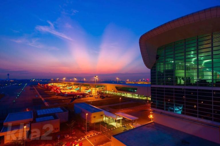 Malaysia getting ready for return of international passengers